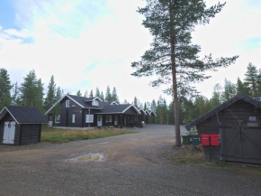 Holiday Home Ylläskumpu 1 in Ylläsjärvi